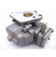 2-stroke Yamaha - Carburetor Assembly - for Yamaha  4 to 5hp Outboard Engine,  6E3-14301-05, 6E3-14301-00 - 1383-8390M - 1383-9508M - WB-1008 - WDRK 